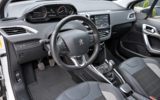 Peugeot 2008 1.60 VTI 88kw SR 1Majitel, Komplet servis – fotografia 14