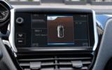Peugeot 2008 1.60 VTI 88kw SR 1Majitel, Komplet servis – fotografia 27