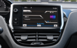 Peugeot 2008 1.60 VTI 88kw SR 1Majitel, Komplet servis – fotografia 26
