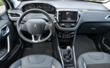 Peugeot 2008 1.60 VTI 88kw SR 1Majitel, Komplet servis – fotografia 22