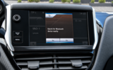 Peugeot 2008 1.60 VTI 88kw SR 1Majitel, Komplet servis – fotografia 28