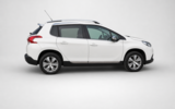 Peugeot 2008 1.60 VTI 88kw SR 1Majitel, Komplet servis – fotografia 9