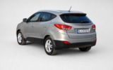Hyundai ix35 2.00 4x4 Automat, Serv.Kniha – fotografia 12