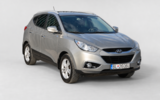 Hyundai ix35 2.00 4x4 Automat, Serv.Kniha – fotografia 7