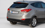 Hyundai ix35 2.00 4x4 Automat, Serv.Kniha – fotografia 8