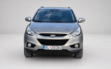 Hyundai ix35 2.00 4x4 Automat, Serv.Kniha – fotografia 6