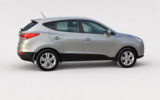 Hyundai ix35 2.00 4x4 Automat, Serv.Kniha – fotografia 10