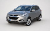 Hyundai ix35 2.00 4x4 Automat, Serv.Kniha – fotografia 1