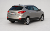 Hyundai ix35 2.00 4x4 Automat, Serv.Kniha – fotografia 9