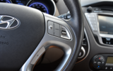 Hyundai ix35 2.00 4x4 Automat, Serv.Kniha – fotografia 23