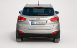 Hyundai ix35 2.00 4x4 Automat, Serv.Kniha – fotografia 11