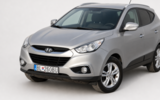 Hyundai ix35 2.00 4x4 Automat, Serv.Kniha – fotografia 4