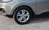 Hyundai ix35 2.00 4x4 Automat, Serv.Kniha – fotografia 5