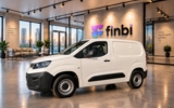 vehicle image #1