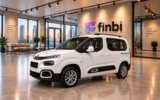 vehicle image #1