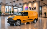 vehicle image #1