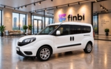 vehicle image #1