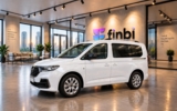 vehicle image #1