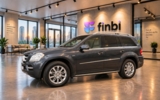 vehicle image #1