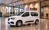 vehicle image #1