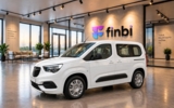 vehicle image #1