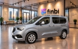 vehicle image #1