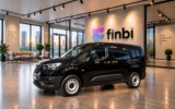 vehicle image #1
