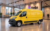 vehicle image #1