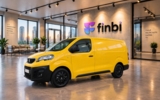 vehicle image #1