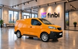 vehicle image #1