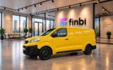 vehicle image #1
