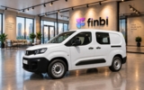 vehicle image #1