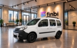 vehicle image #1