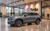 vehicle image #1