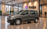 vehicle image #1