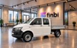 vehicle image #1