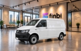 vehicle image #1
