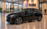 vehicle image #1
