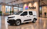 vehicle image #1