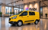 vehicle image #1