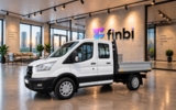 vehicle image #1