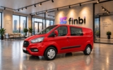 vehicle image #1