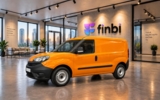 vehicle image #1
