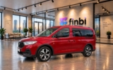 vehicle image #1