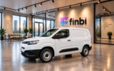 vehicle image #1