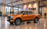 vehicle image #1