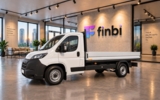 vehicle image #1