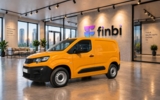 vehicle image #1