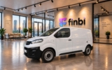 vehicle image #1