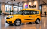 vehicle image #1